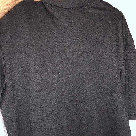 Golf polo - Picture 2 of 2